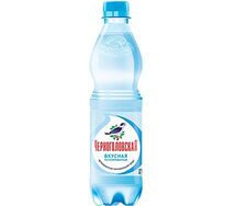Вода без газа Черноголовка