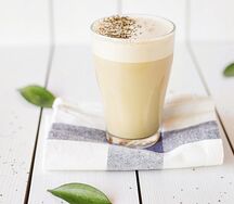 Раф Мятный шоколад