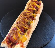 Охотничий King Size