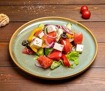 Греческий салат