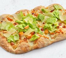 Пицца Цезарь