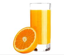 Фреш сок Апельсин