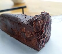 Мусс Три шоколада