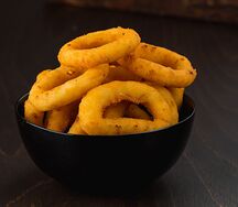 Луковые кольца