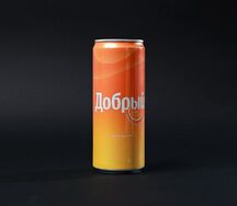 Добрый Апельсин 