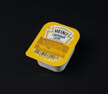 Сырный соус Heinz 