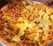 Хачапури по-царски большой