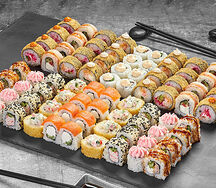 Сет ЯпонаМатрена Full