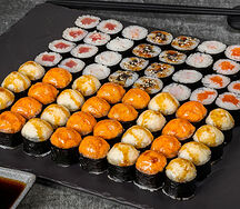 Сет Биг маки full