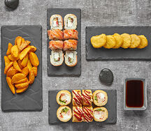 Мастер Комбо №2