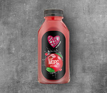 Морс брусника