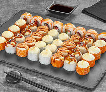 Сет Запеченный килограмм