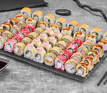 Сет Вкусняш