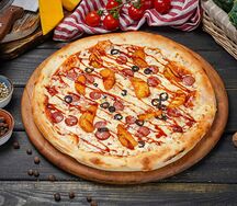 Американская