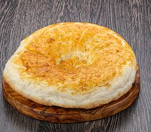 Лепешка