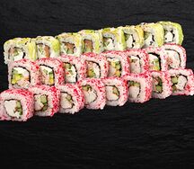 Сет Честь Самруая