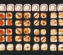 Сет Сантоку