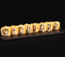 Пачи спайси темпура