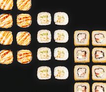 Сет Оригами