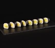 Авокадо маки