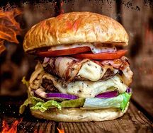 Бургер Гранд