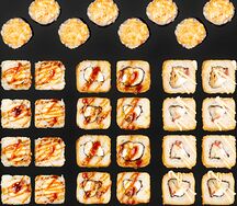 Сет Годзилла