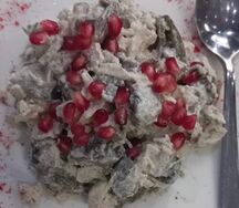 Салат Иберия