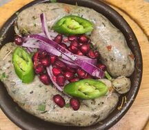 Купаты по-домашнему