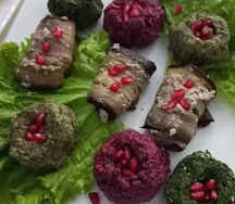 Ассорти из пхали