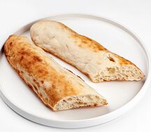 Лаваш из тоне по-грузински