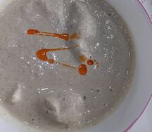 Сациви из курицы