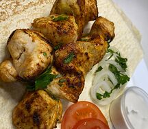 Куриное филе