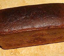 Ржаной