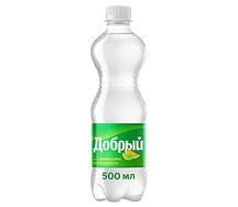 Добрый Лимон-лайм