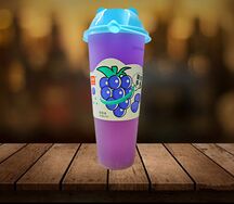 Lebin Grape