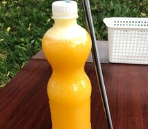 Манго-шейк