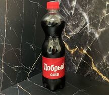 Добрый Cola