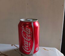 Coca-Cola Афганистан