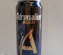 Adrenaline Rush