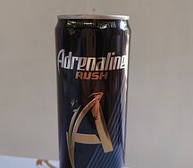 Adrenaline Rush