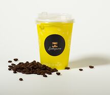 Чай черный Earl Grey