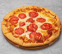 Пицца Маргарита