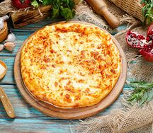 Хачапури по-Мегрельски