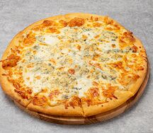 Пицца Четыре сыра