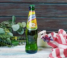 Лимонад Натахтари Дюшес