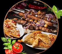 Меганабор от шефа Всё включено