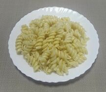 Макароны