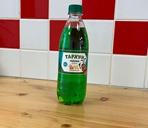 Лимонад Ант