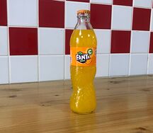 Fanta