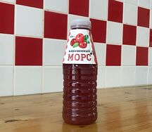 Морс Ант